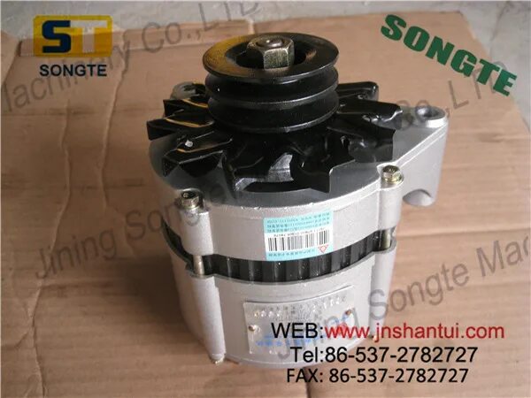 Генератор Weichai wp6g 28v70a/612600090401/два ремня. Генератор Komatsu pc400. HOWO 24 вольта Генератор. Jfz2517b2. Генератор бульдозер