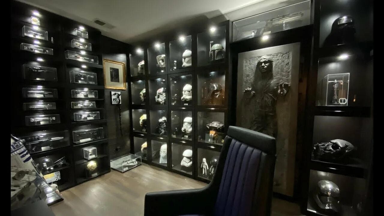 Купить star wars collection. Star Wars collection. Star Wars Helmet collection Room.