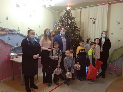 Центр помощи детям спб
