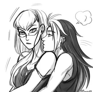 Evelyn kiss