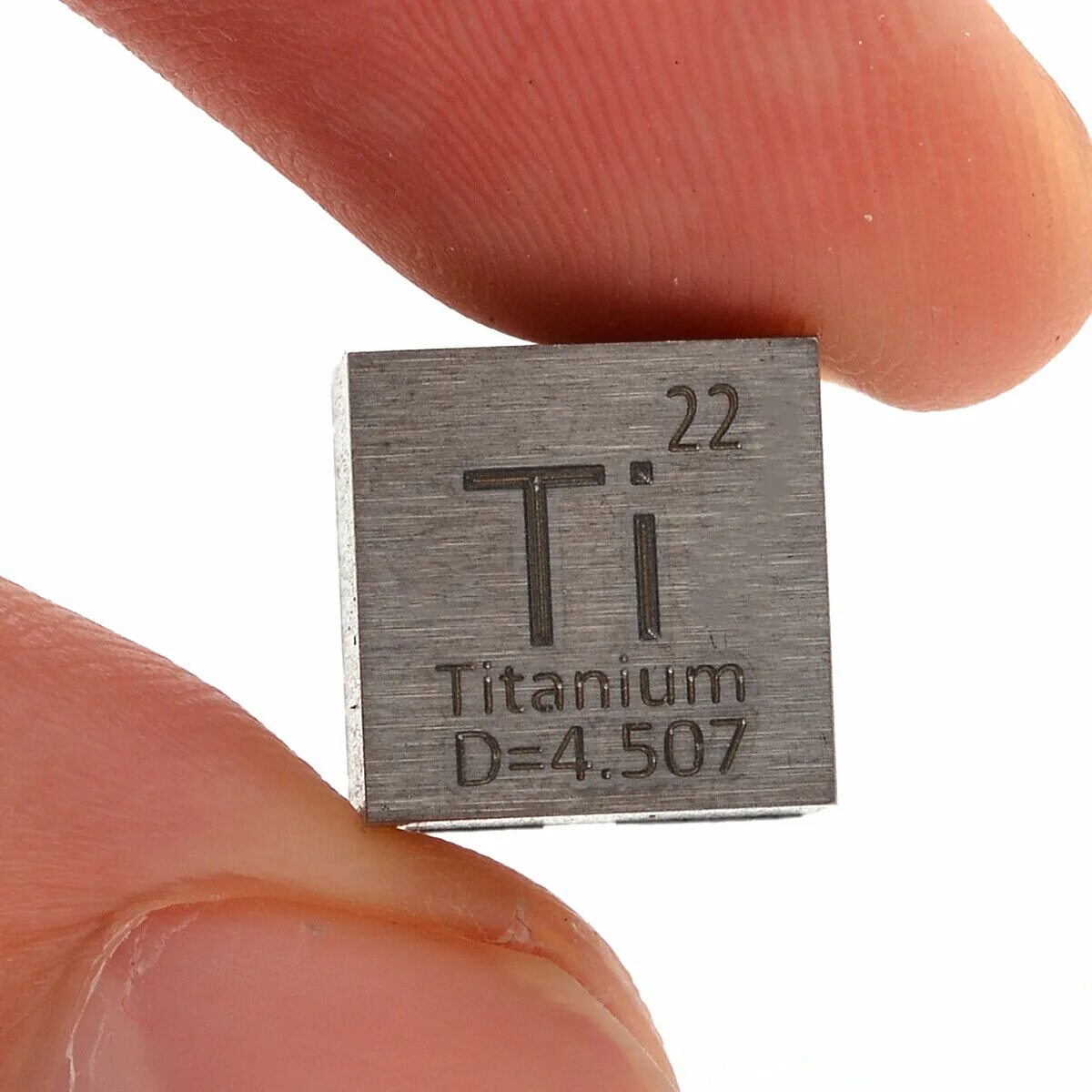 Titanium