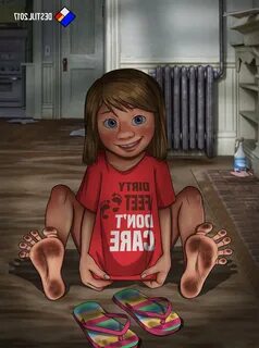 Райли Андерсон inside out DESTIJL hentai. 