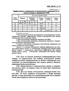 Нпб 246 97