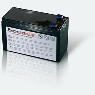 Battery 500