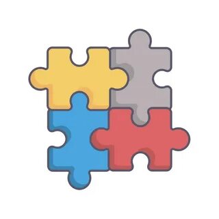 Pieces пазлы