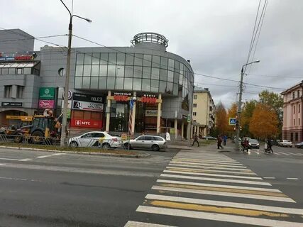 Архангельск часовой