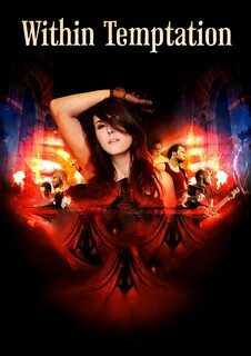 Within me within temptation