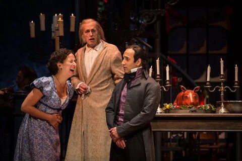 Christmas carol with subtitles