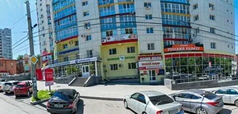 Шеронова хабаровск
