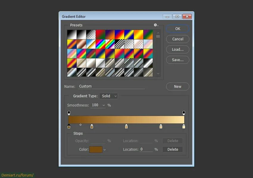 Как добавить градиент. Градиент в редакторе. gradient editor в фотошопе. градиент текста в фотошопе. градиентный текст в фотошопе.