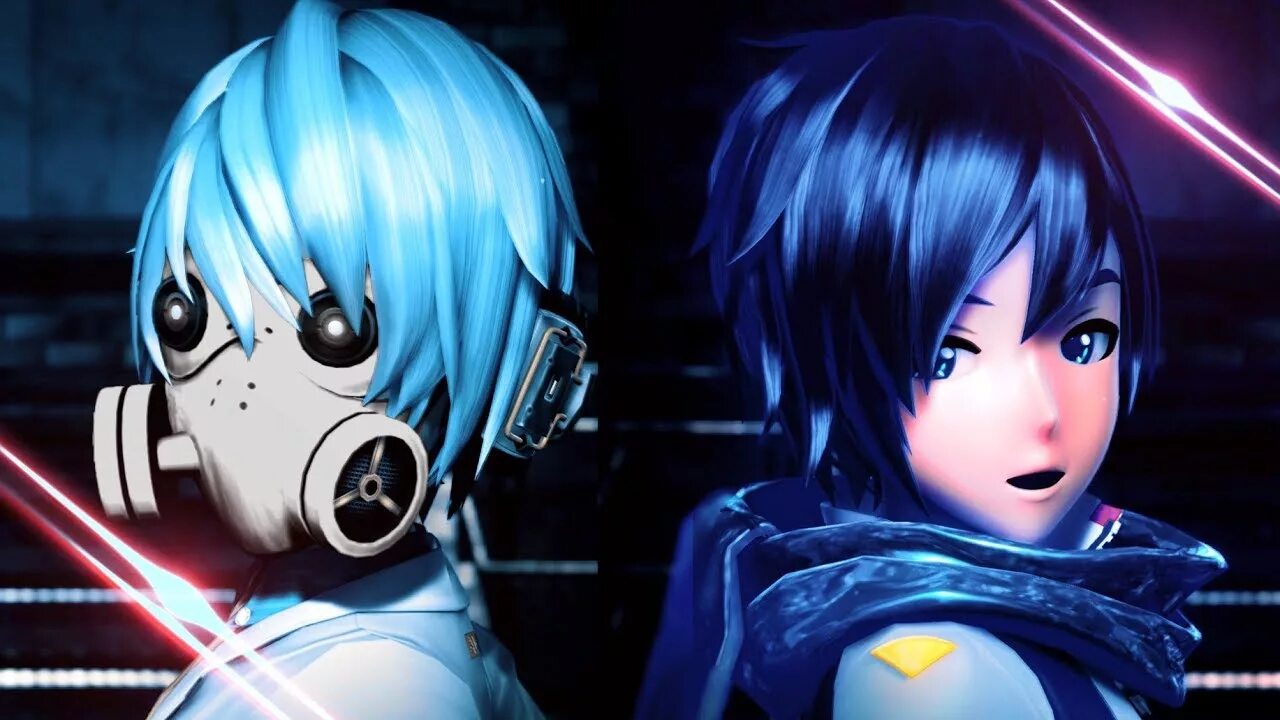 Ghost rule len. 【pd ft dx 】 project diva. ghost rule araki. ghost rule kaito. araki vocaloid ghost rule.