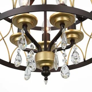 Люстры st luce sl