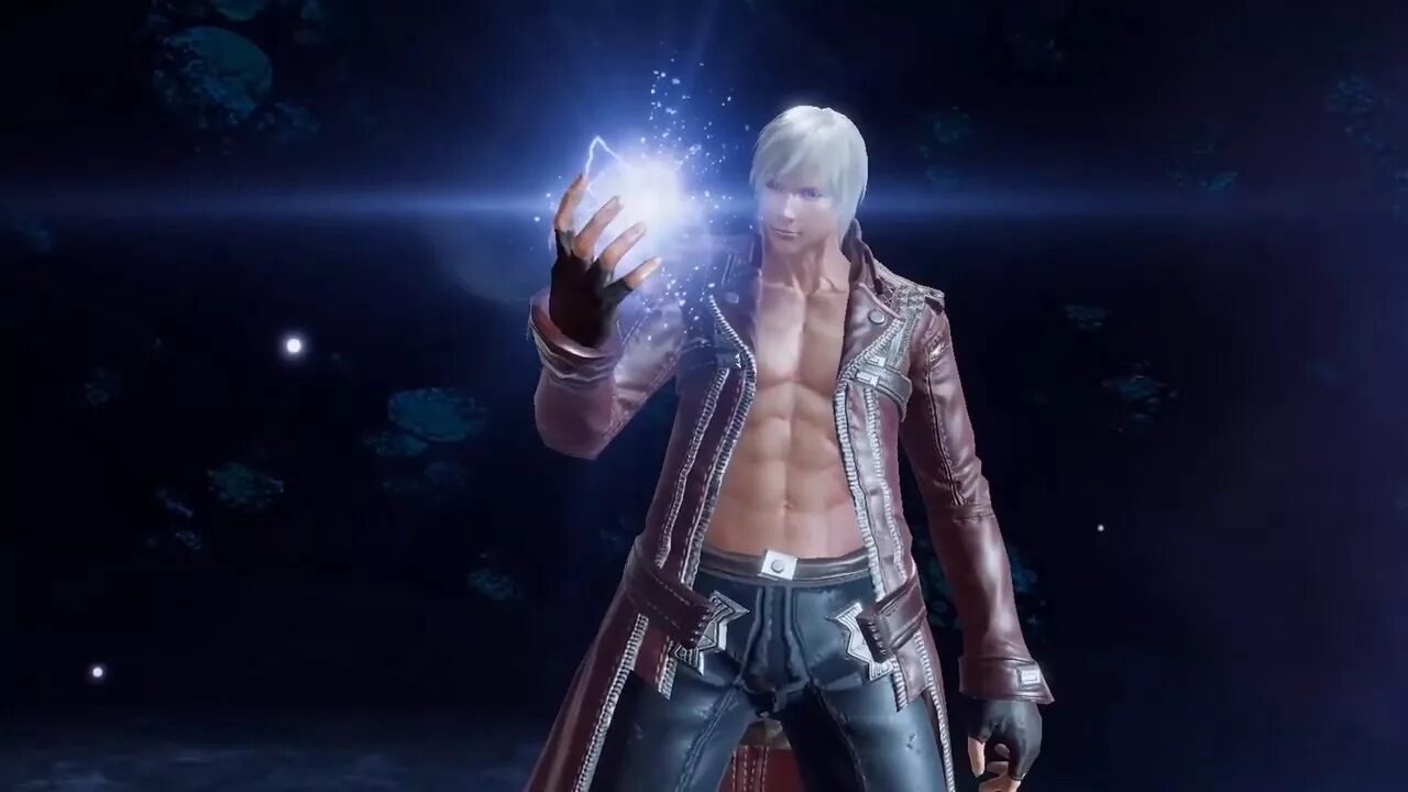 Новый дмс. DMC 3. Devil May Cry Pinnacle of Combat. DMC 3 Remake. DMC Pinnacle of Combat Dante.