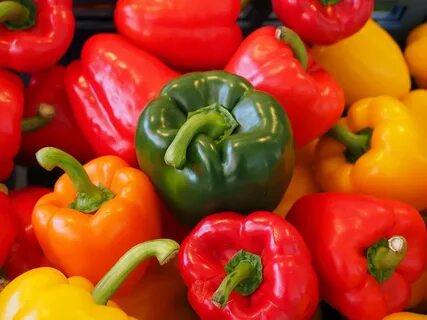 Фото peppers