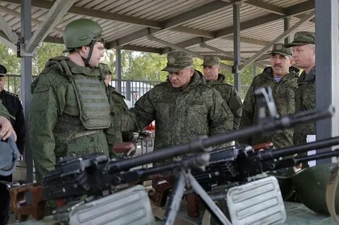 Военное дело это