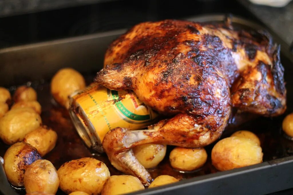 Chicken can be. Chicken in the Oven. Синди курица. Утка с манго Таиланд. Instapot Beer can Chicken.
