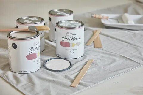 Paint low
