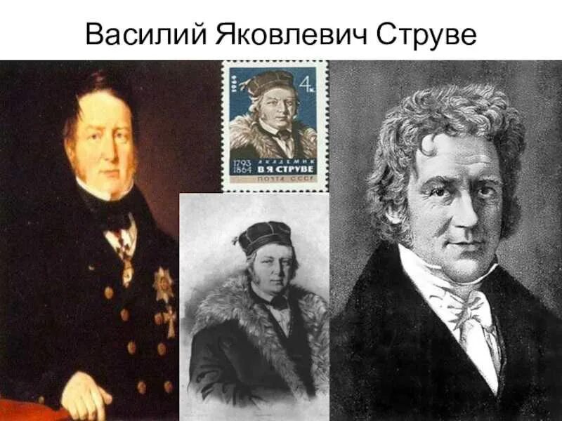 Сколько лет было струве когда он возглавил. Струве астроном. пулковская обсерватория струве.