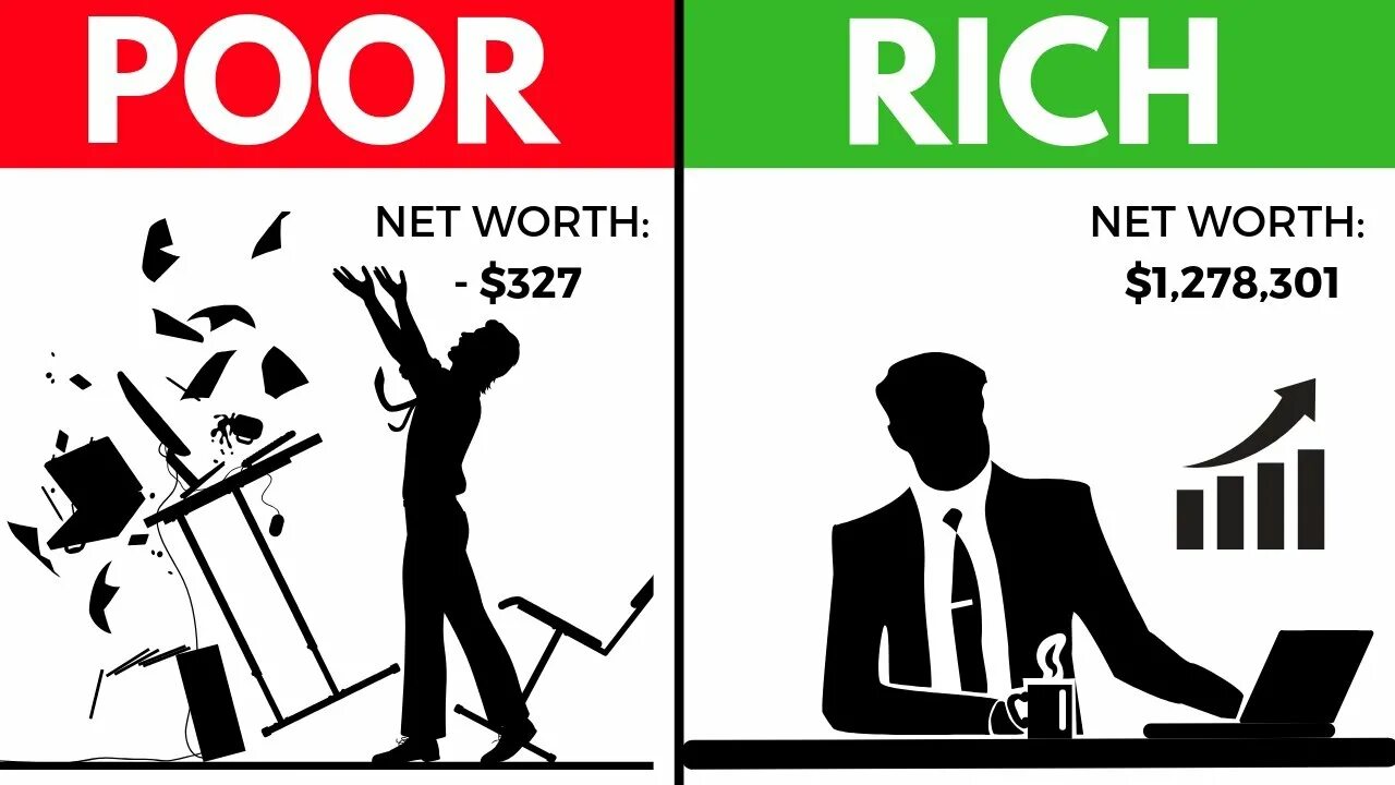 Poor перевод с английского. Картинка the Rich vs the poor. Differences between Rich and poor. Rich vs poor. The Rich the poor правила.