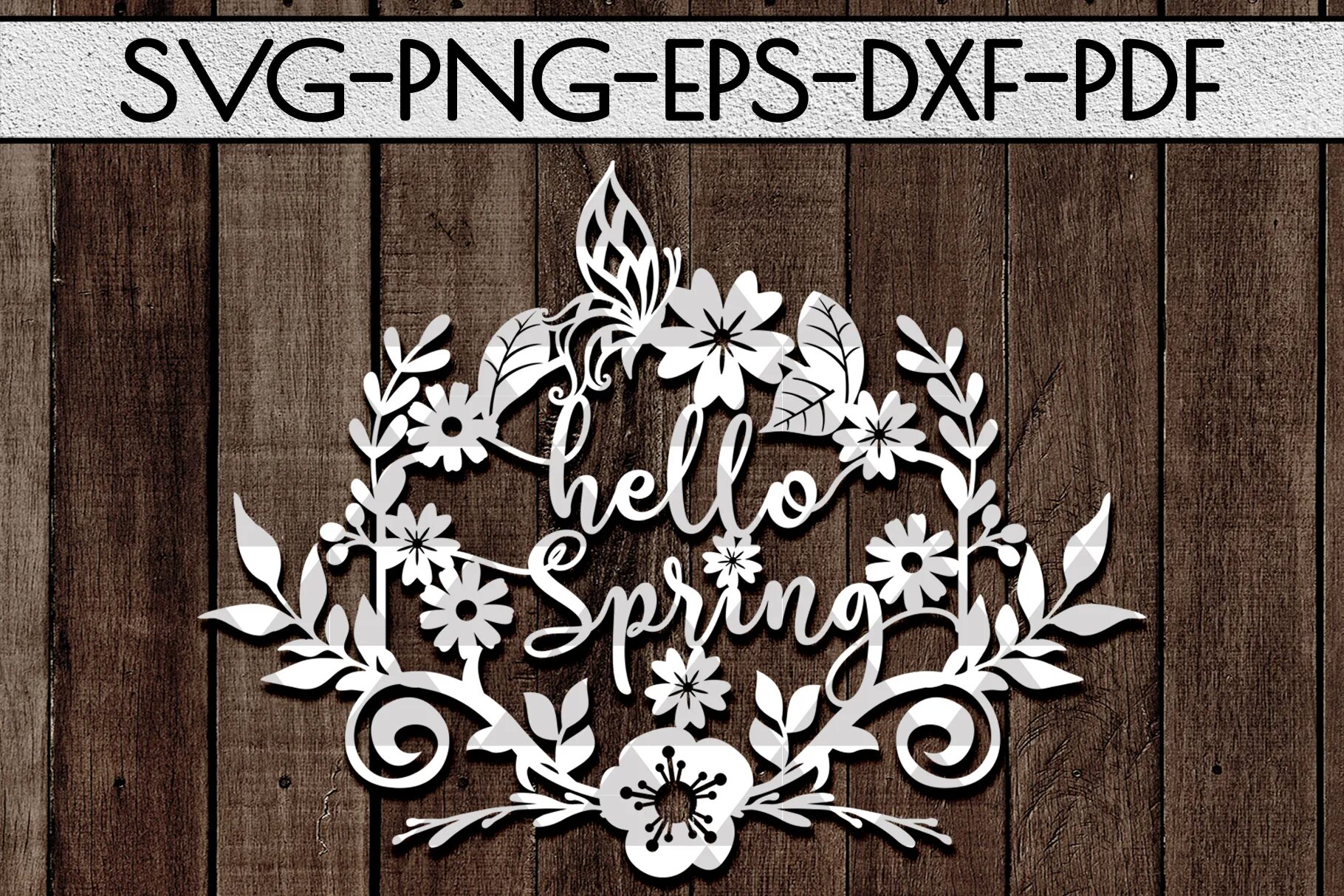 Carving перевод. Hello Spring. Hello Spring Invitation Card. Spring Stencil.
