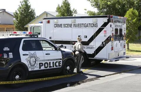 Scene investigators