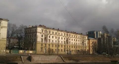 Можайского 5