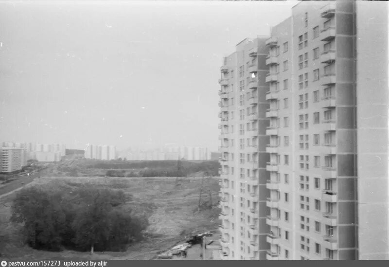 Ясенево 1986. Ясенево проезд Одоевского. Район Ясенево в 90е. Голубинская 28 Ясенево. Ясенево одоевского