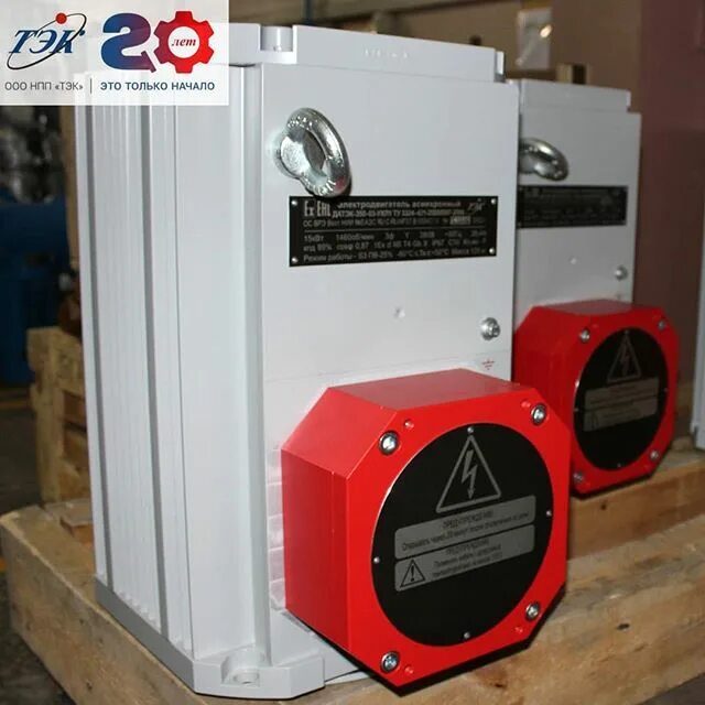 ООО НПП ТЭК