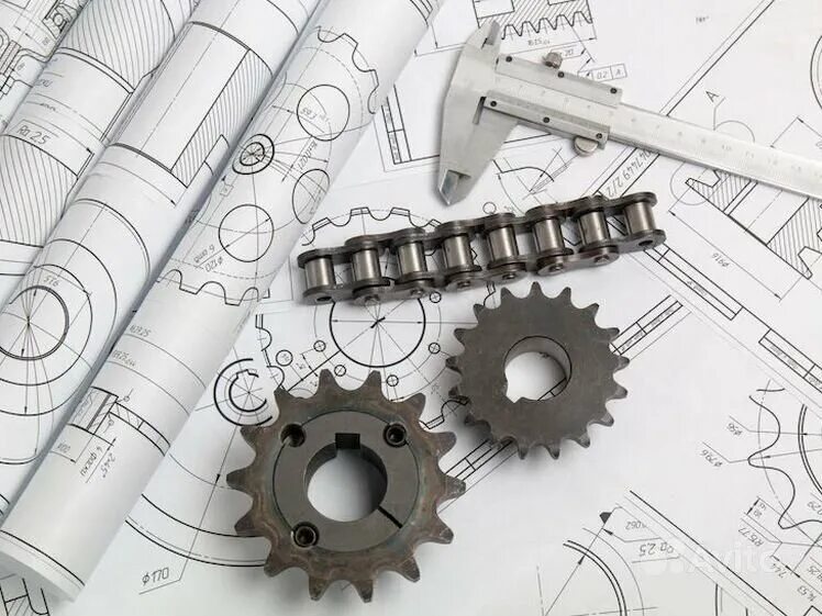 Mechanical engineering перевод