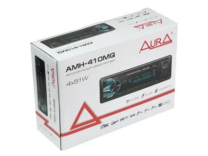 Aura amh обзор