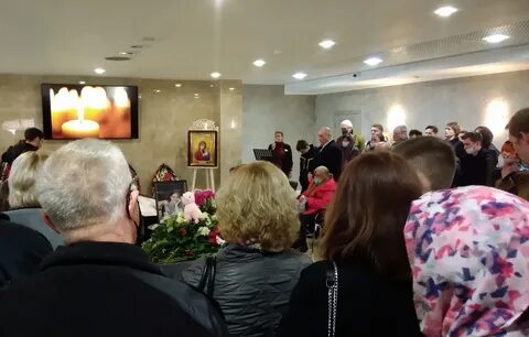 Когда пройдут похороны жертв крокуса