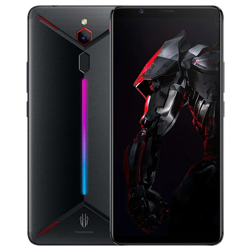 Android 256 гб