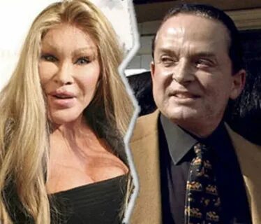 Alec n wildenstein