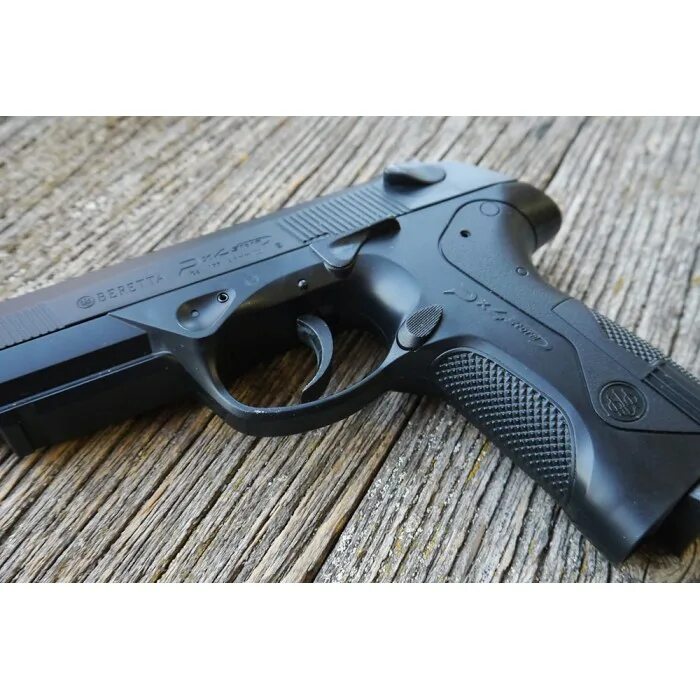 Beretta storm