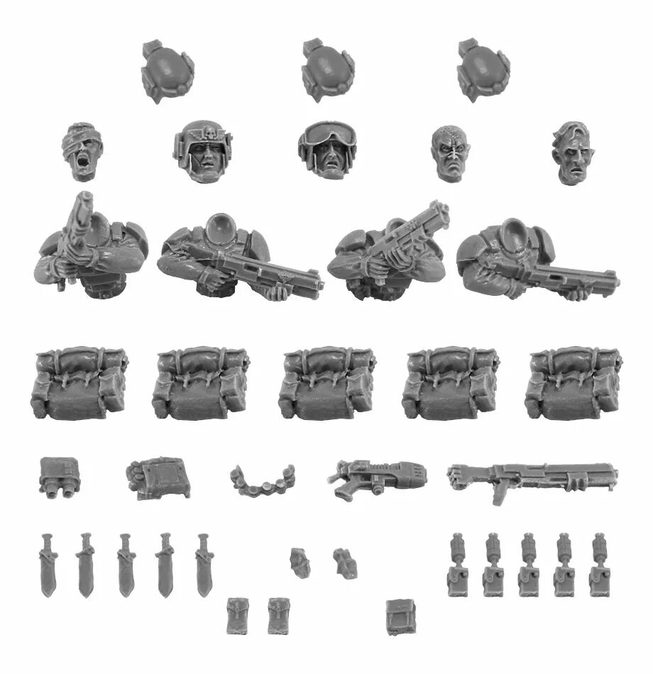 Lethal company upgrades