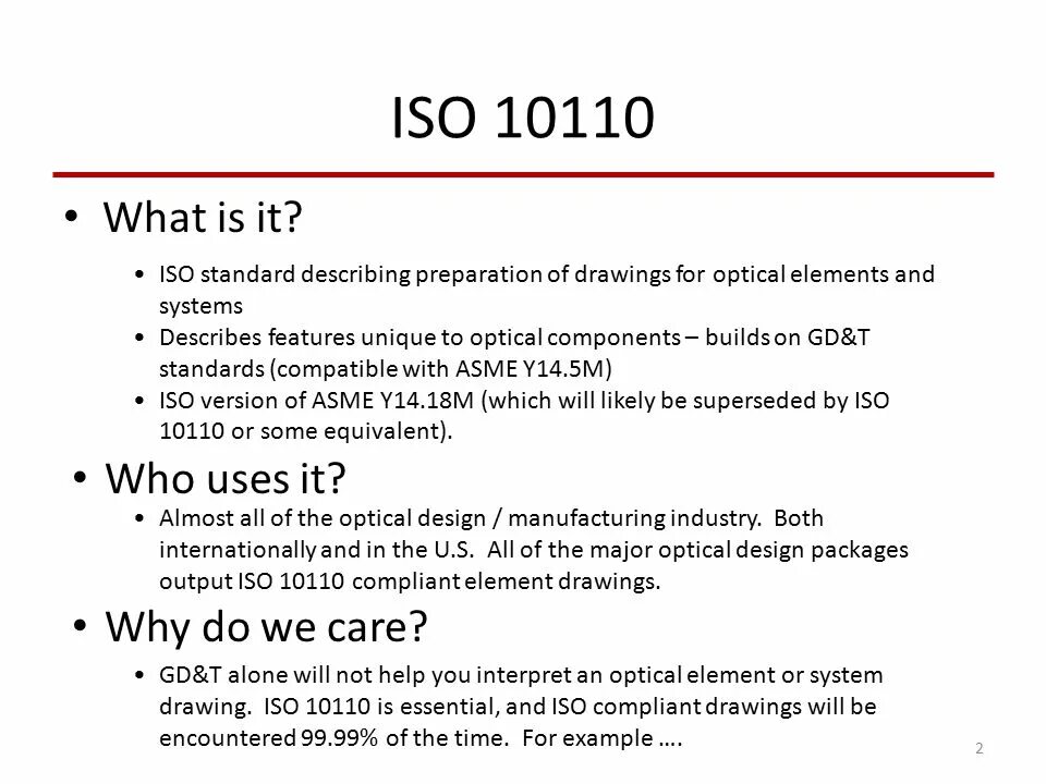 Iso library. Iso library