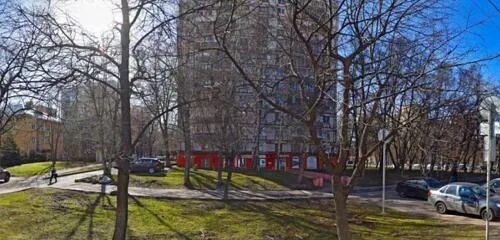 1. Чонгарский бульвар 21. Чонгарский 21 боксберри. Чонгарский бульвар 21. 5к1.