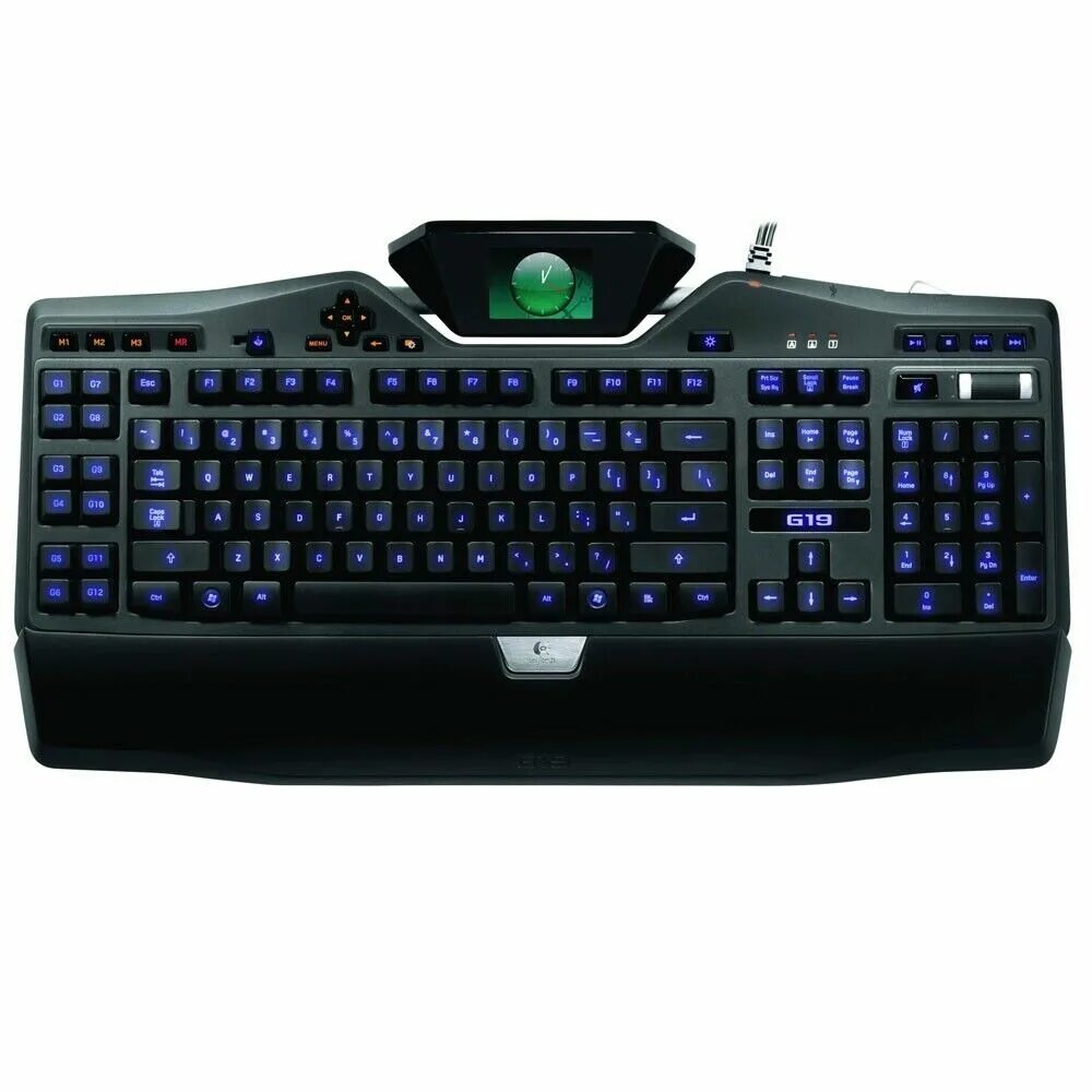 Клавиатура s color. Logitech g19s. игровая клавиатура logitech g15. logitech g16 клавиатура. logitech g19 keyboard for gaming black usb.