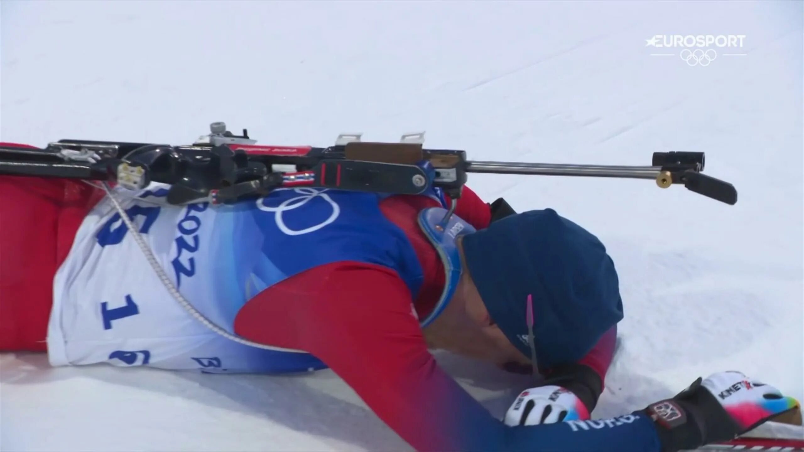 NGL Biathlon стрим.