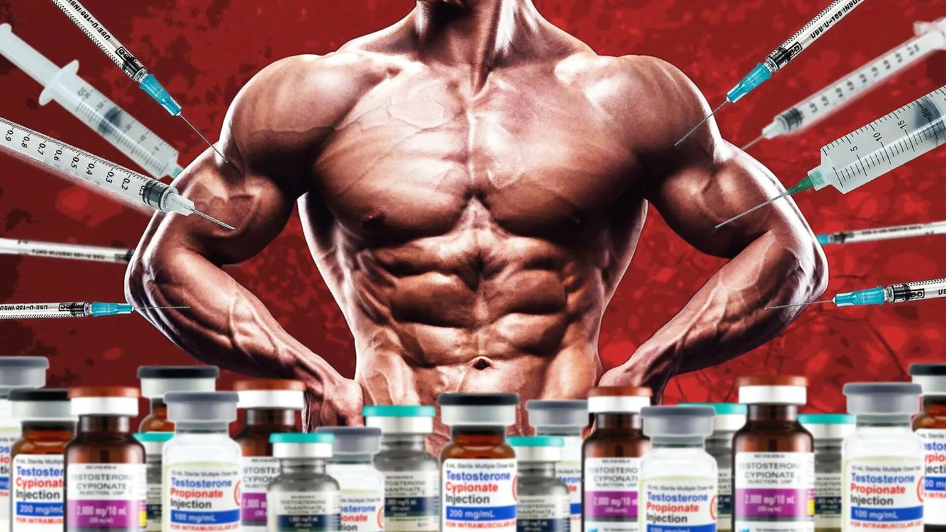 Анаболические стероиды (анаболики). Олимпийский спорт. Запрещенные препараты в спорте. Популярный допинг. Допинг.