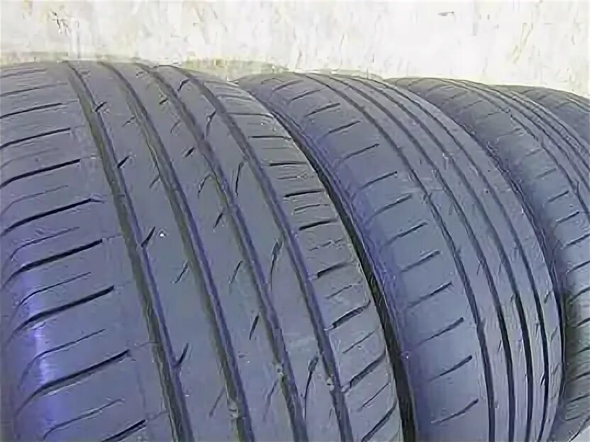 Nexen 205 55 r16 купить