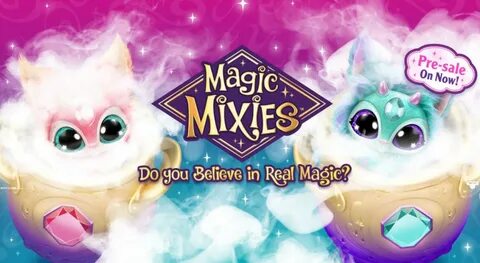 Magic but