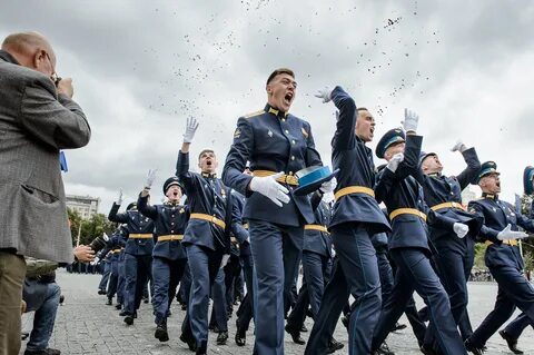 Воздушных выпуск