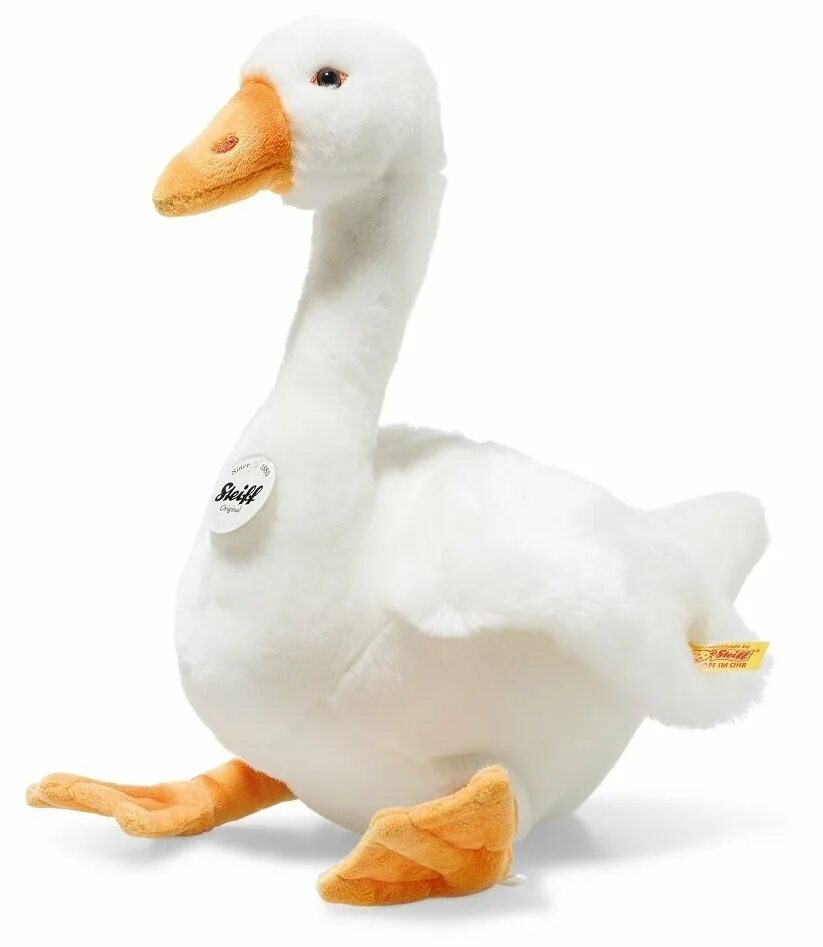 Модный гусь. Озон гусь. Гусь 44 см hansa. Игрушка заводная «малыш». Гусь лежачий мягкая игрушка.