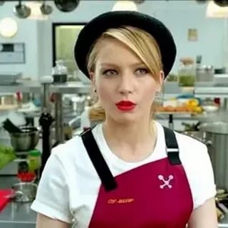 Кухня дочь шефа алиса