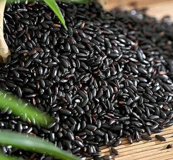 Rice extract