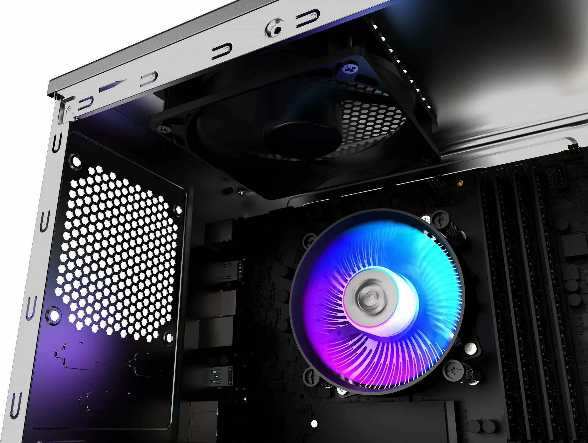 Пк msi mag infinite s3 13tc. Пк msi mag infinite s3 13tc