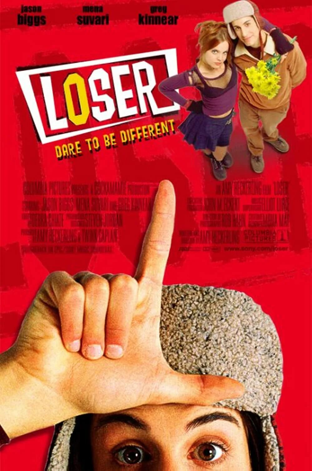 Лузер 2007. Loser 2000. лузер неудачник.