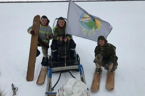 Уроки хмао