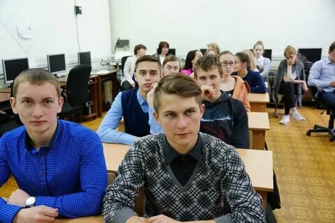 Сайт игринского техникума